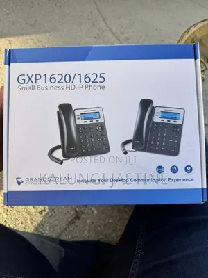 New Mobile Phone Black