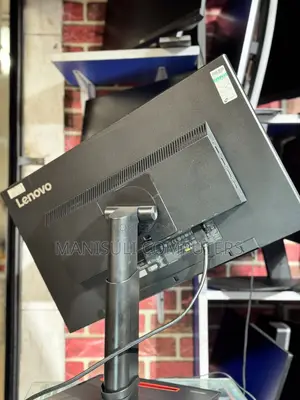Guarantee 3 Months Lenovo 24 Inch Screen Ips Vga Hdmi Dp