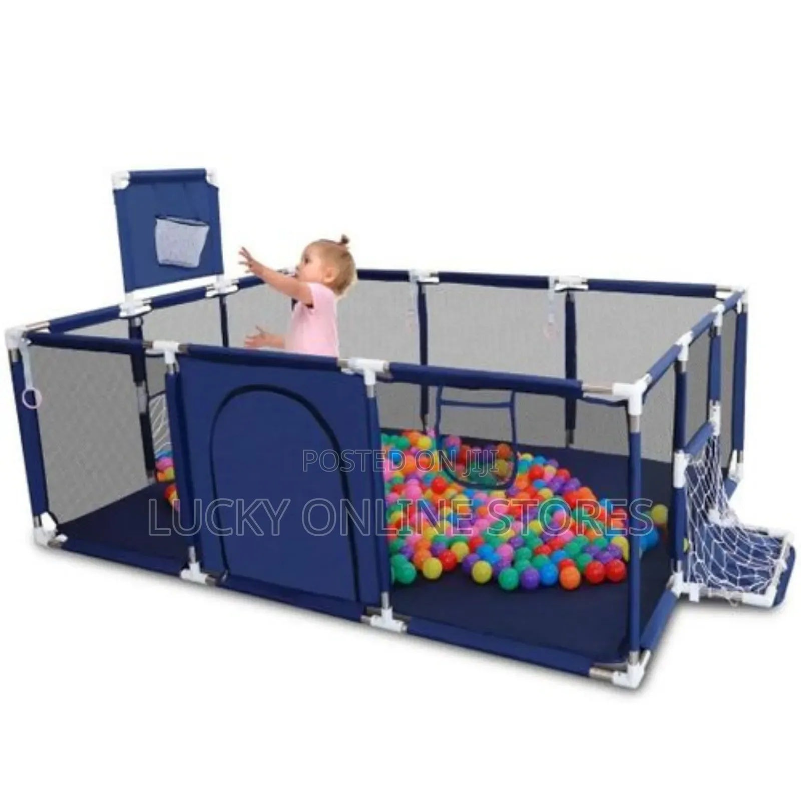 Baby Playground Playpen