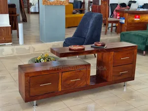 4 Drawer Stand