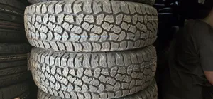215/75r15 Bearway Tyres