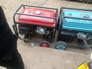 Generator for Sell