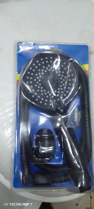 Telephone Shower