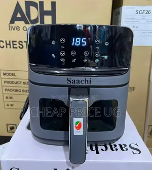 Saachi 4.5l Airfryer Nl-Af-4794