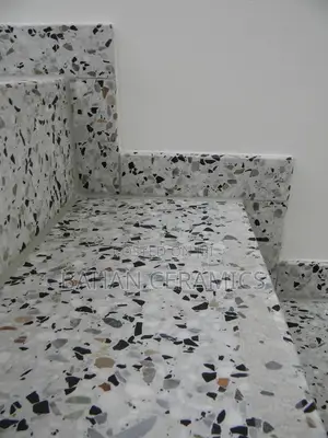 Terrazo Stones