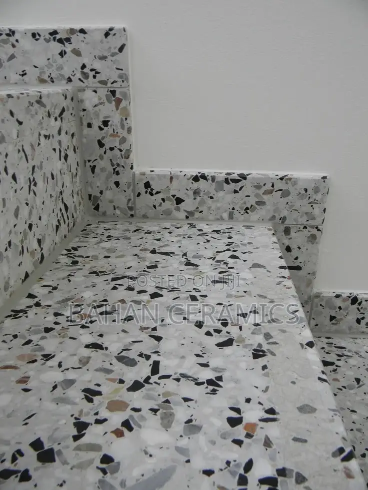 Terrazo Stones