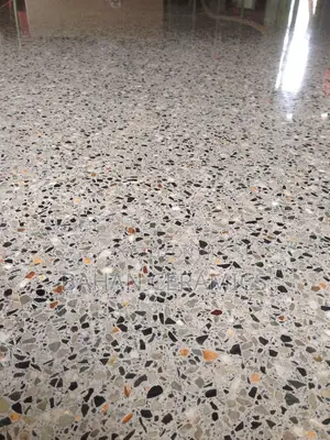 Terrazo Stones