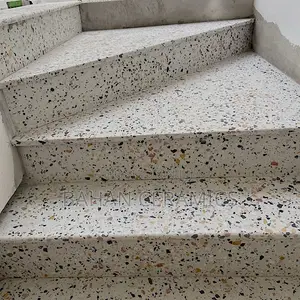 Terrazo Stones
