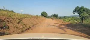 Commercial Plots 50x100 With Rdy Title for Sell7.5m in Ngomanene Mpigi