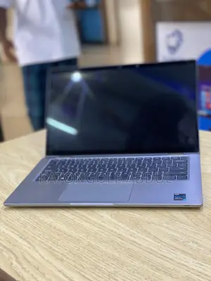 New Laptop Dell Latitude 7420 16GB Intel Core I7 SSD 512GB