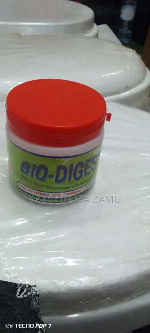 Bio Digester