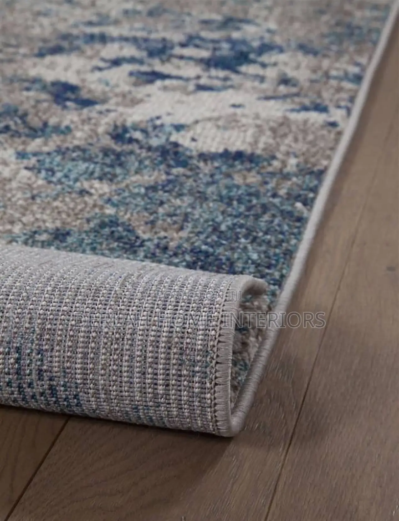 Highly Woven Modeen Carpets