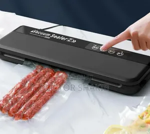 High Performance 300mm Household Vacuum Sealer