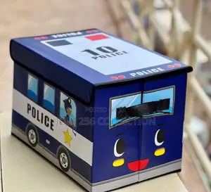 Kids Strong Boxes