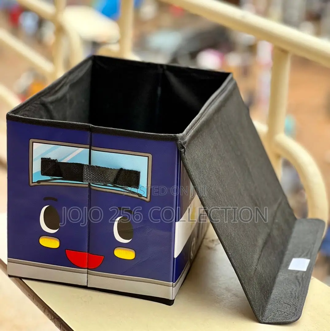 Kids Strong Boxes