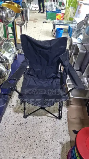 Camp Chair