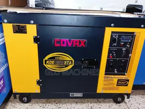8.5kva Diesel Generator