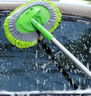 Unique Car Cleaner