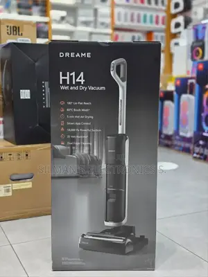 Dreame H14 Wet and Dry Vacuum