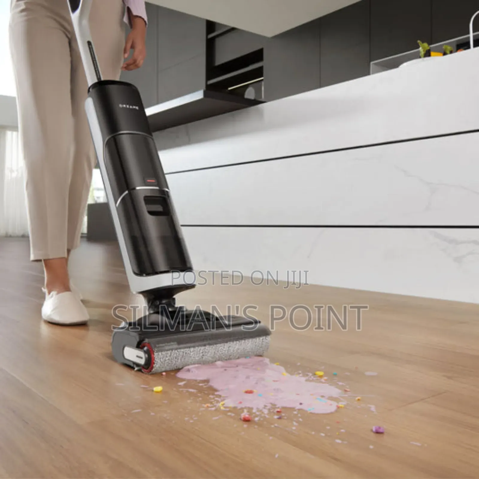 Dreame H14 Wet and Dry Vacuum