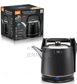 Raf Electric Kettle, Specifically Model R.7327 5litres