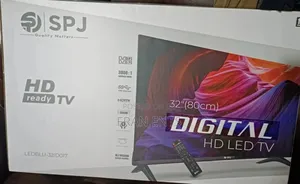 Ps3 Console With New Tv Set