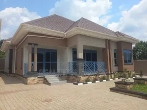 Furnished 4bdrm House in Kira for sale