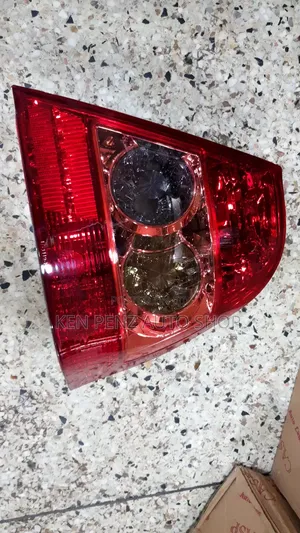 Taillamp for Corolla Runx 2003 - 2006