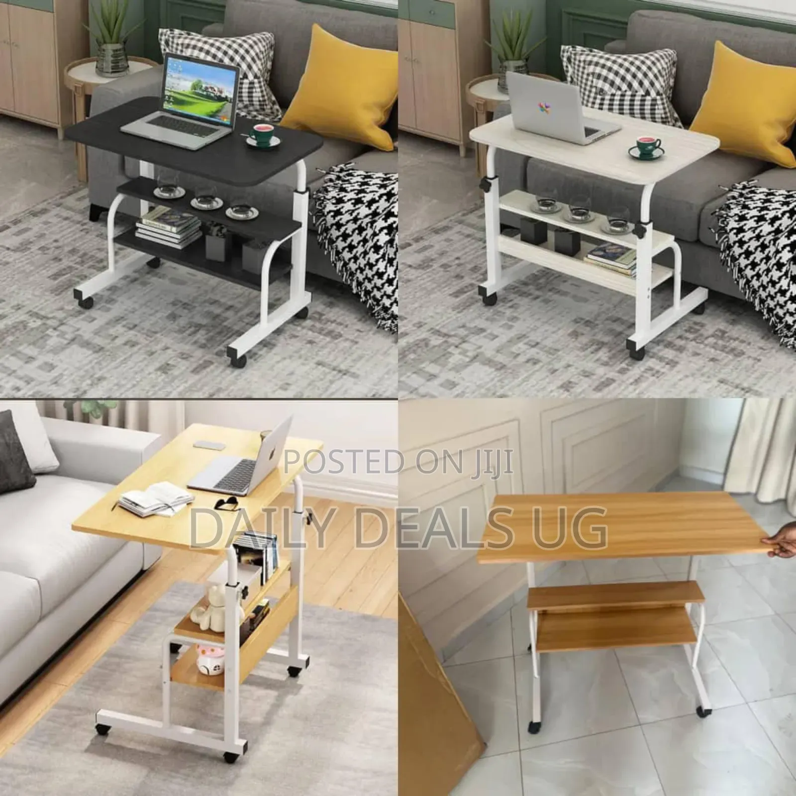 Portable Laptop Table