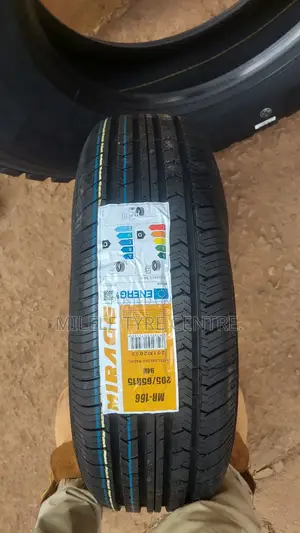 205/65r15 Mirage