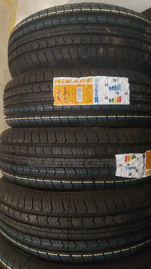 205/65r15 Mirage