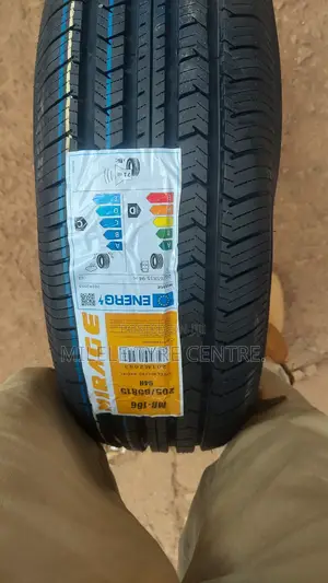 205/65r15 Mirage