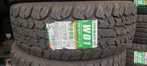 265/65r16 Doublestar