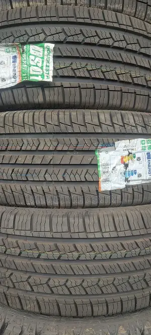 265/60r18 Doublestar