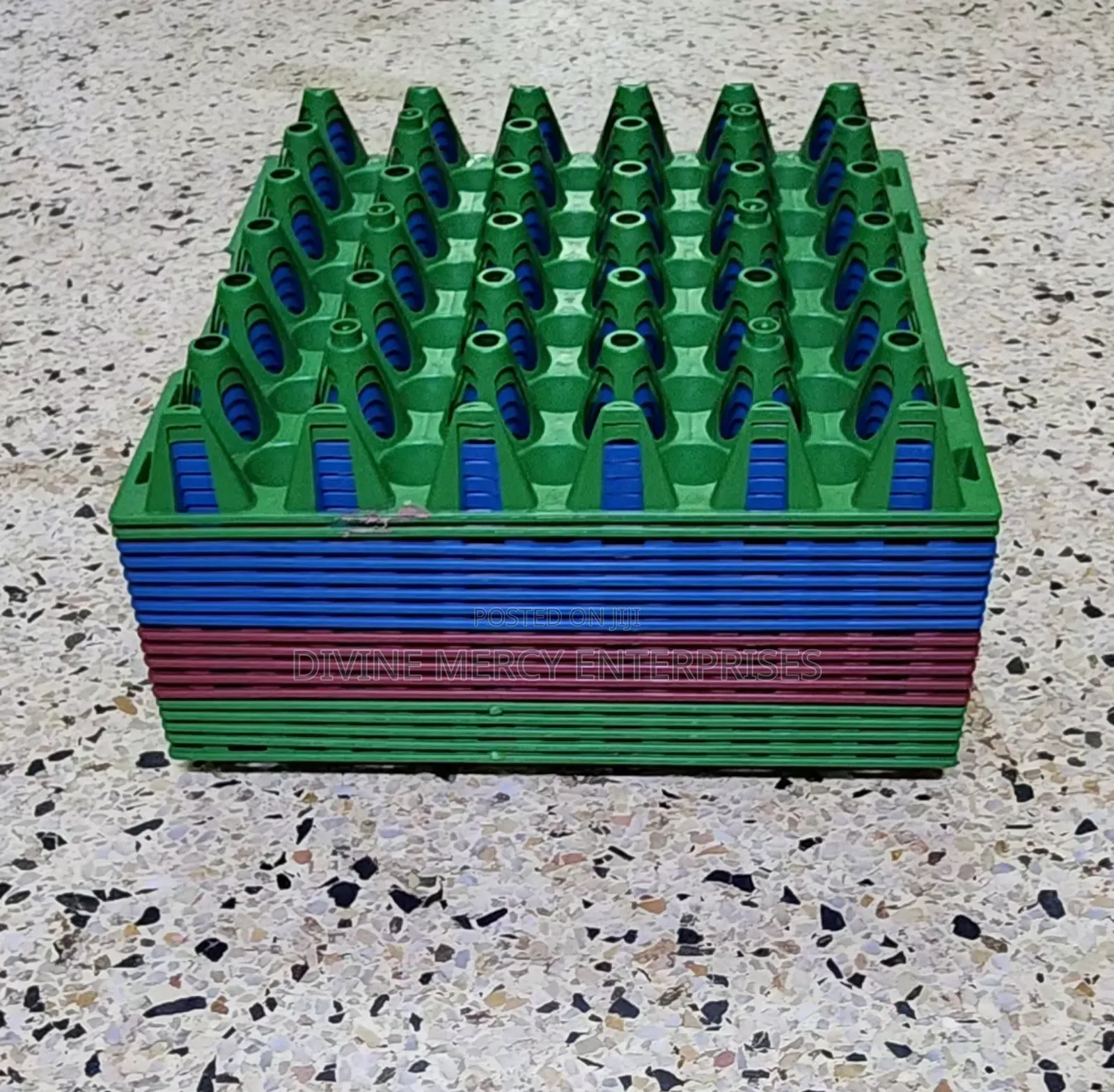 Magge Egg Trays