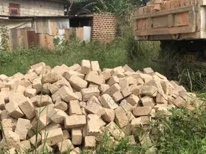 Clay Bricks (Bumba)
