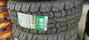 265/60r18 Doublestar At