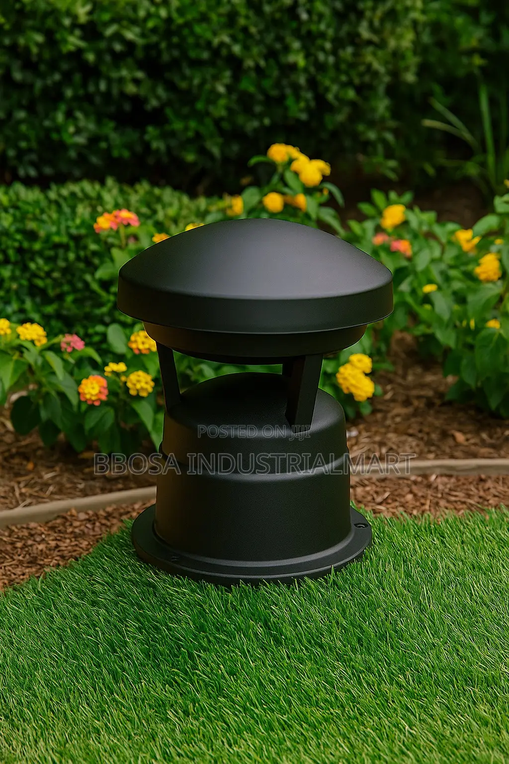 Pa Garden Speaker