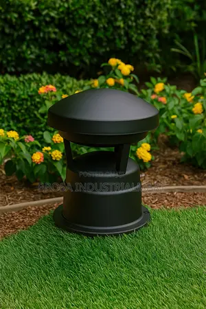 Pa Garden Speaker