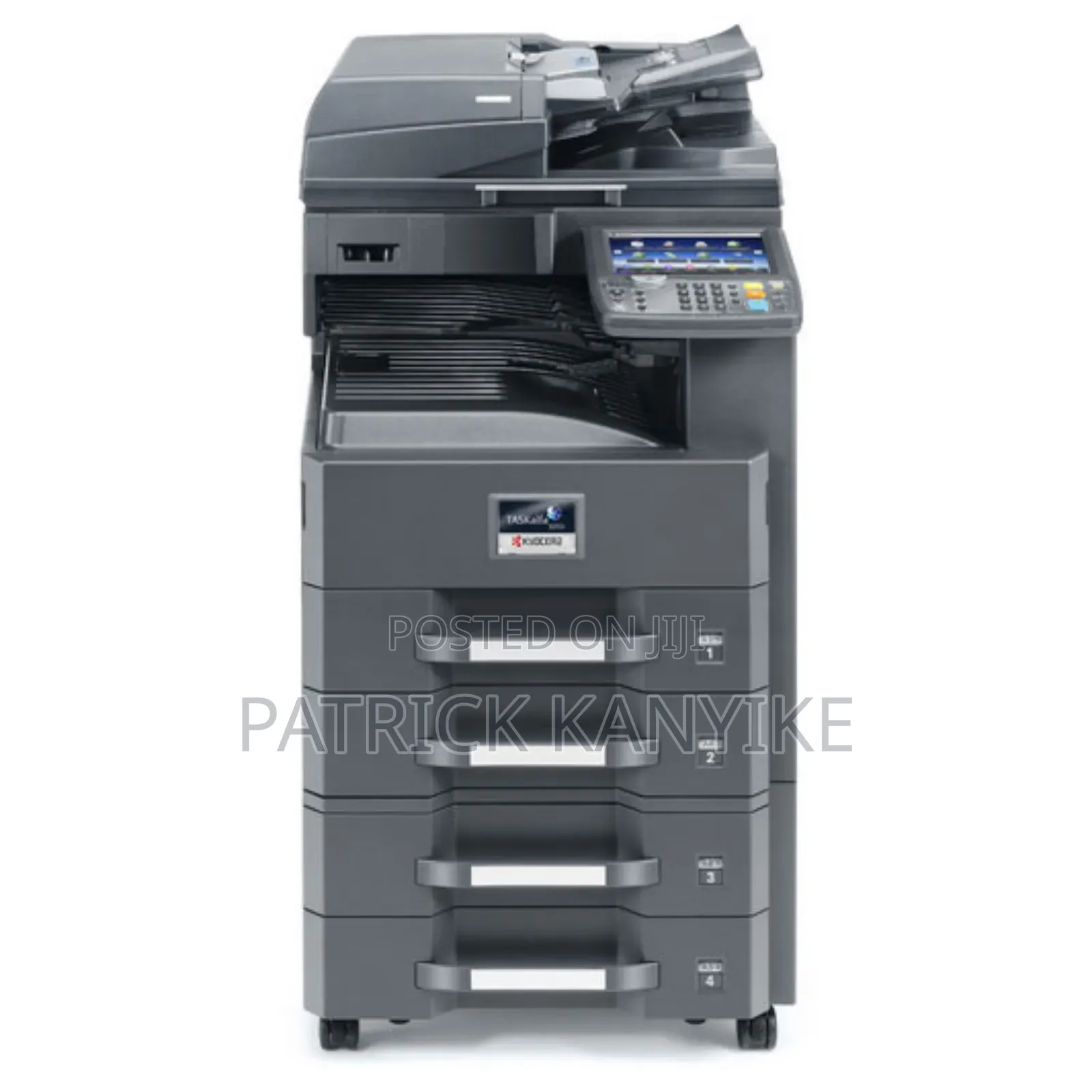 Kyocera Taskalfa 3510i A3 Laser Printer