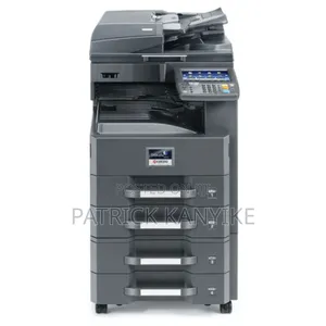 Kyocera Taskalfa 3510i A3 Laser Printer