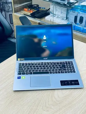New Laptop Acer Aspire 3 8GB Intel Core I7 SSD 256GB