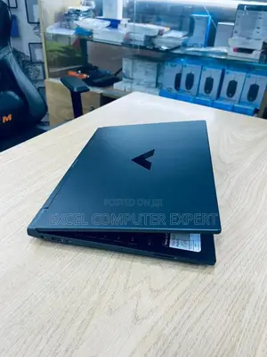 New Laptop HP Victus 15 32GB Intel Core I7 SSD 512GB