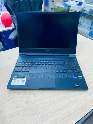 New Laptop HP Victus 15 32GB Intel Core I7 SSD 512GB