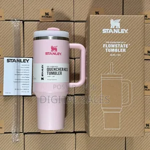 Travel Vacuum Cup