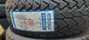 215/70r15 Petromax