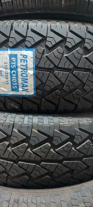 215/70r15 Petromax