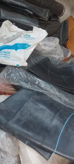 Car Flaps and Tubes
