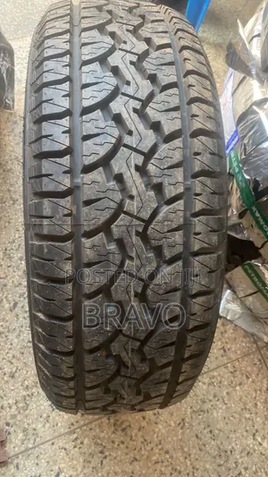 265/60r18 Gt Radial
