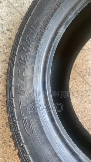 265/60r18 Gt Radial